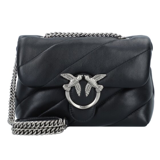 PINKO Love Puff Borsa a tracolla Pelle 21 cm