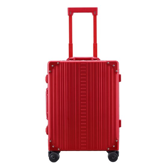 Aleon Traveler Domestic Carrello cabina a 4 ruote 55 cm Aleon Traveler Domestic Carrello cabina a 4 ruote 55 cm