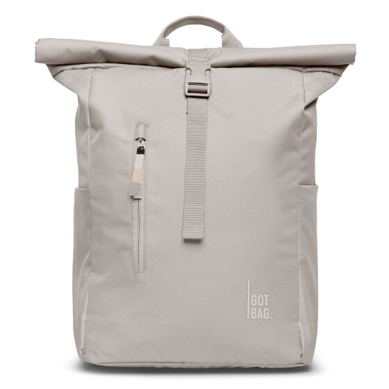 GOT BAG Rolltop Easy Zaino da giorno 30 cm Scomparto per laptop