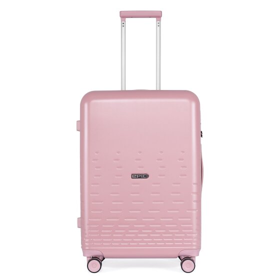 Epic Carrello Spin a 4 ruote 65 cm