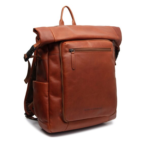 The Chesterfield Brand Remo Zaino da giorno Pelle 47 cm Scomparto per laptop