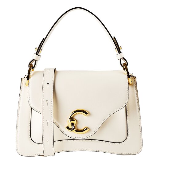 Coccinelle C-Me Borsa a tracolla Pelle 24 cm