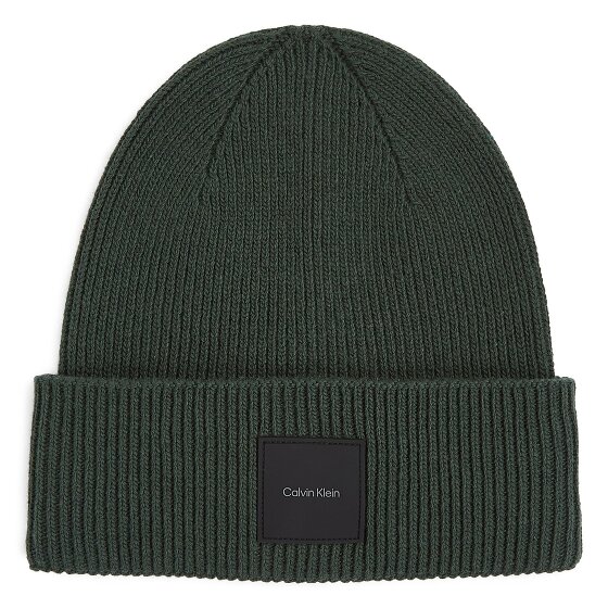 Calvin Klein Cappello lavorato a maglia