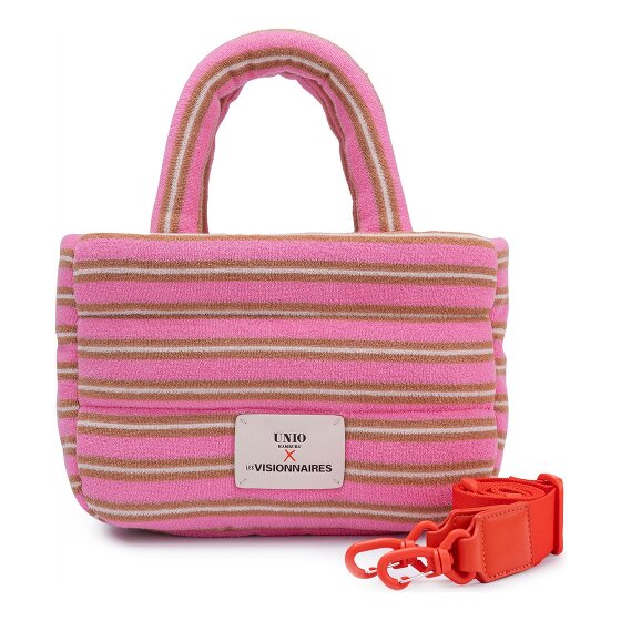 LES VISIONNAIRES Unio Cortina Borsetta S 27 cm