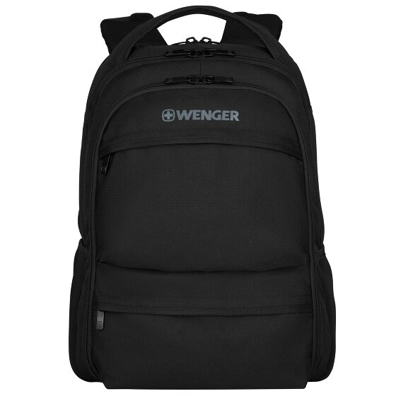 Wenger Fuse 15.6 Zaino da lavoro 43 cm Scomparto per laptop