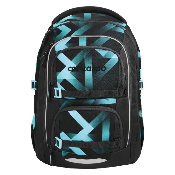 coocazoo Porter Zaino da scuola 46 cm