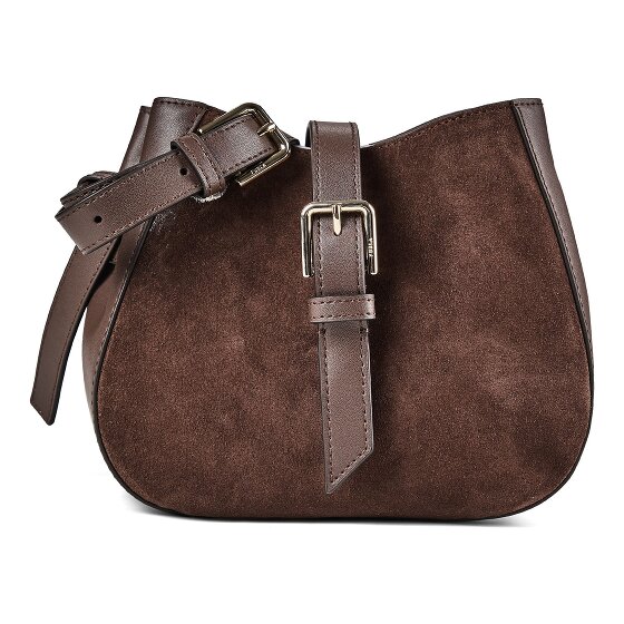 Furla Dora Borsa a tracolla Vera Pelle 20.5 cm