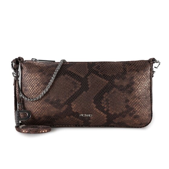 Picard Auguri Auguri Borsa a tracolla Pelle 26 cm