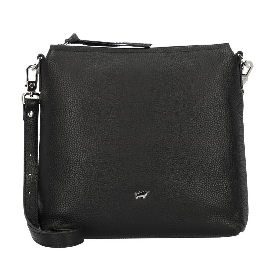 Braun Büffel Hanna Borsa a tracolla M Pelle 26 cm