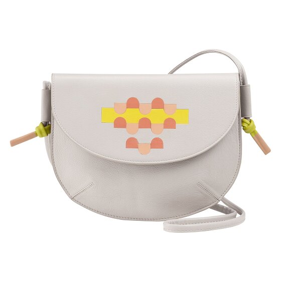 DuDu Skye Borsa a tracolla Pelle 21 cm
