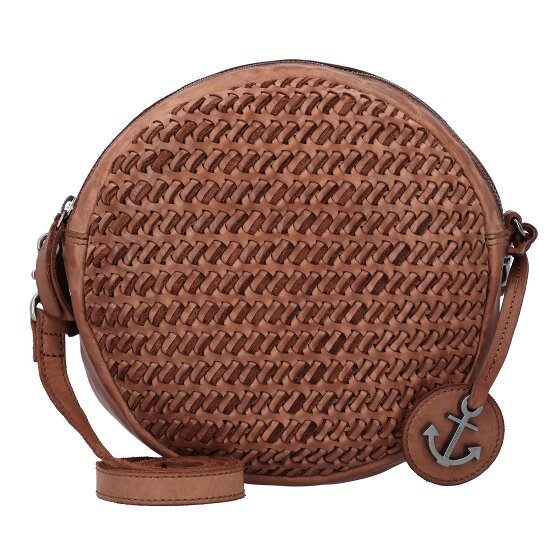 Harbour 2nd Beth Borsa a tracolla Pelle 24 cm