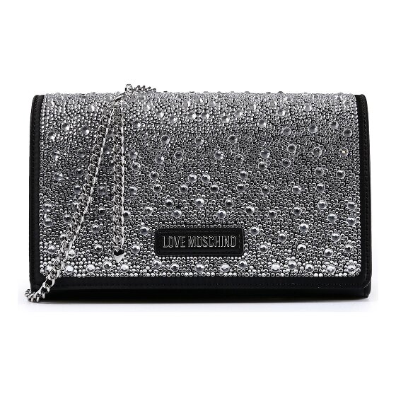 Love Moschino Glimmer Borsa a tracolla 22 cm