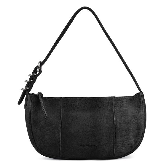 FredsBruder Ride Easy Borsa a tracolla Pelle 30 cm
