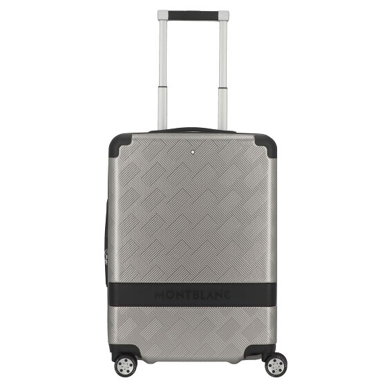 Montblanc MY4810 4 ruote Carrello della cabina 55 cm