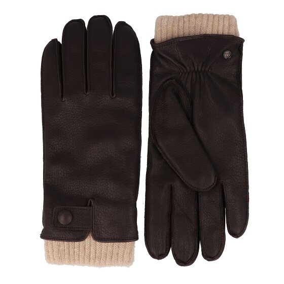 Roeckl Quebec Guanti Vera Pelle