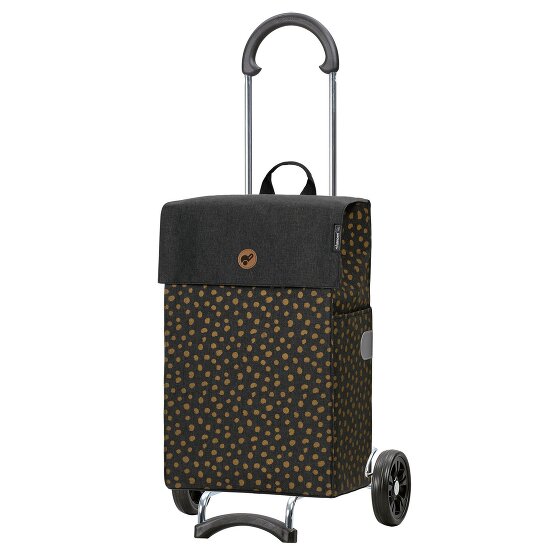 Andersen Shopper Scala Shopper Fita Carrello della spesa 57 cm