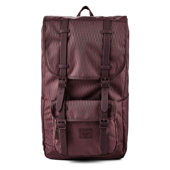 Herschel Little America Zaino da giorno 49 cm Vano porta PC