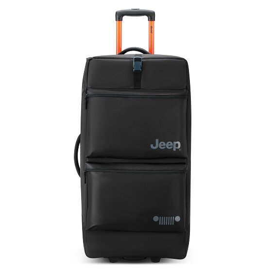 Jeep JS006B 2 ruote Carrello 82 cm