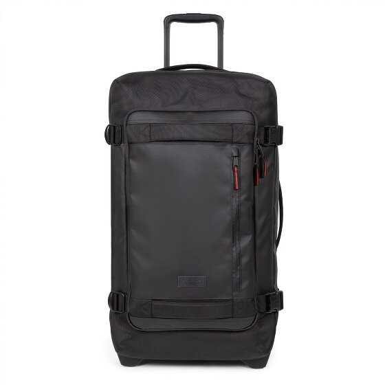 Eastpak Tranverz Tranverz 2 ruote Borsa da viaggio 79 cm