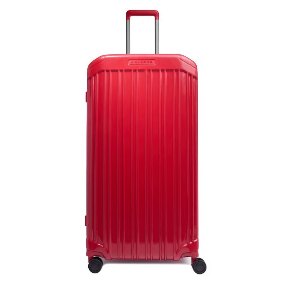 Piquadro PQ-Light Carrello a 4 ruote 79 cm