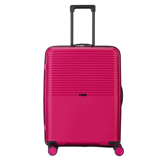 Pack Easy Jet 4 ruote Carrello 64 cm espandibile