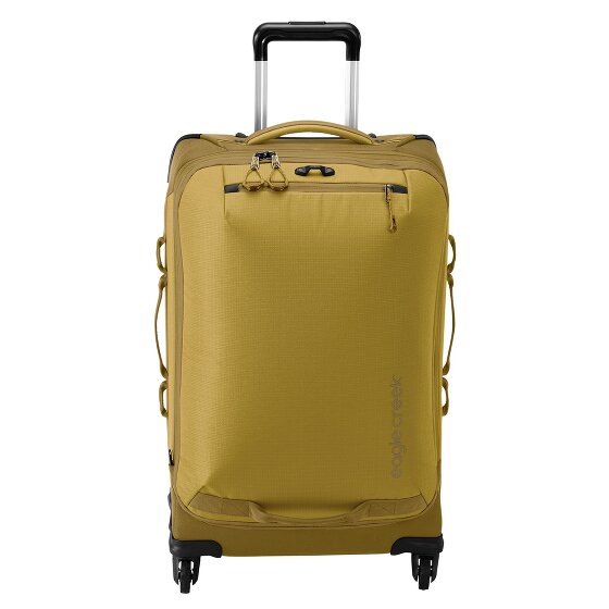 Eagle Creek Expanse 4 ruote Carrello 65 cm con piega di espansione