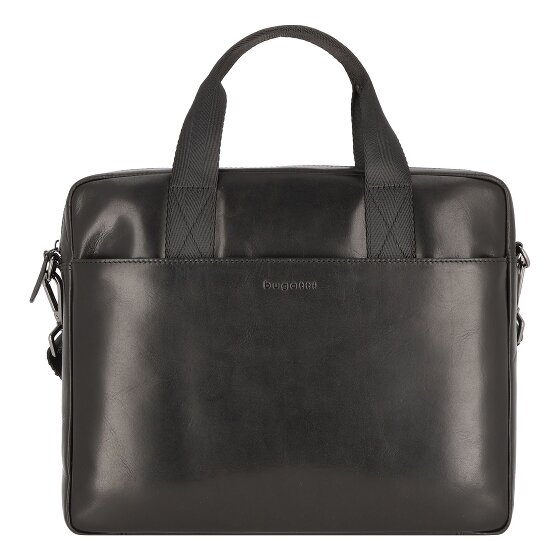 bugatti Romano Valigetta Pelle 38 cm Scomparto per laptop