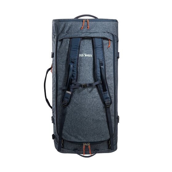 Tatonka Duffle Roller 140 pieghevole a 2 ruote 87 cm