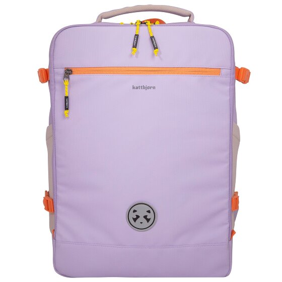 Kattbjörn Light Zaino da scuola 42 cm