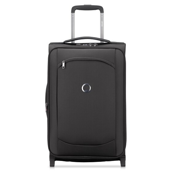 Delsey Paris Montmartre Air 2.0 Carrello cabina a 2 ruote 55 cm