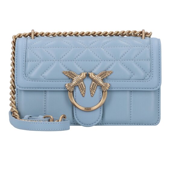 PINKO Love One Borsa a tracolla Pelle 21 cm
