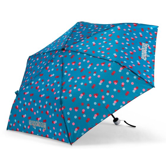 Ergobag Zubehör Ombrello tascabile per bambini 21 cm