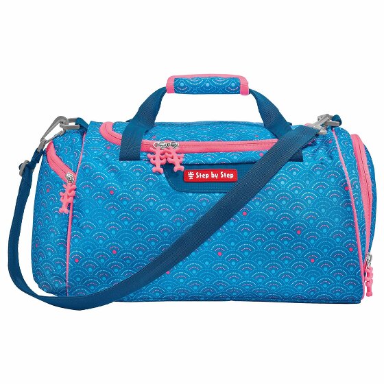 Step by Step Borsa sportiva 37 cm
