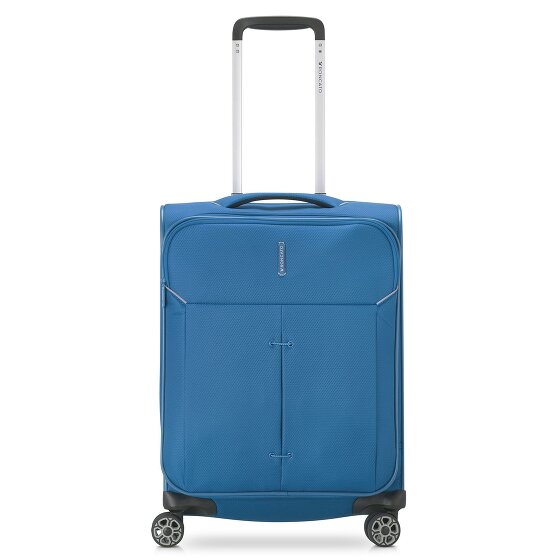 Roncato Ironik 2.0 Carrello cabina a 4 ruote 55 cm