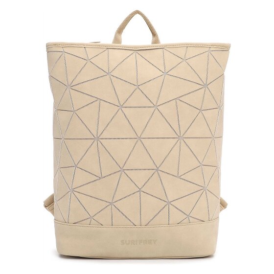 Suri Frey SFY SURI Sports Jessy-Lu Zaino da giorno 40 cm Scomparto per laptop