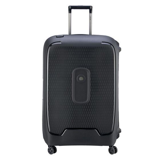 Delsey Paris Trolley a 4 ruote Moncey 76 cm