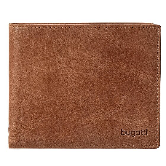 bugatti Volo portafoglio in pelle 12 cm