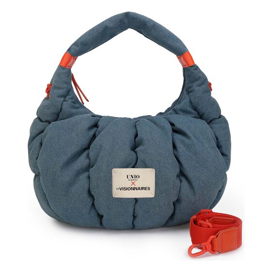 LES VISIONNAIRES Unio Kitzbuehel S Borsetta S 38 cm