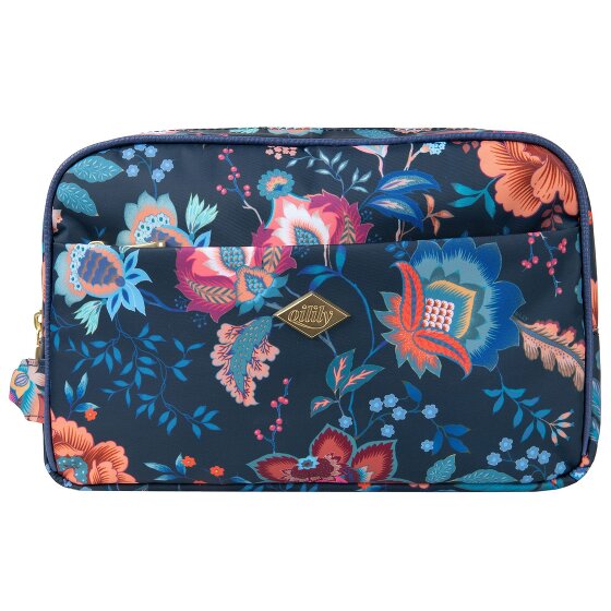 Oilily Color Bomb Chloe Borsa per cosmetici 26 cm