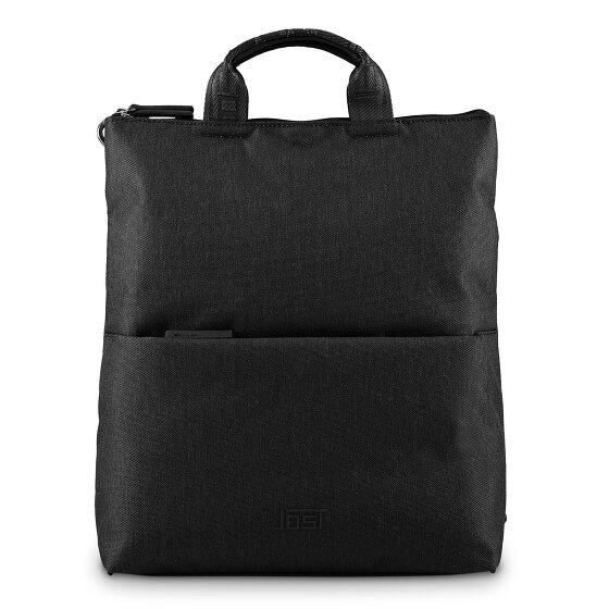 Jost Bergen Zaino da giorno Protezione RFID 31 cm