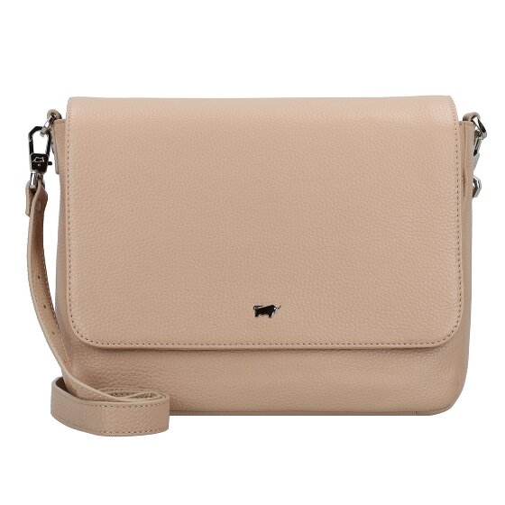 Braun Büffel Hanna Messaggero Pelle 29 cm