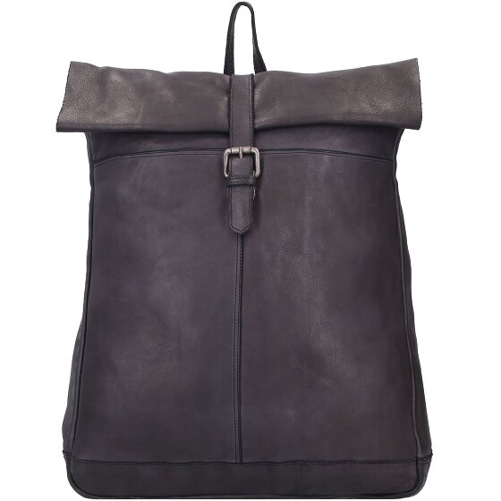 Harbour 2nd Cool Casual Albatros Zaino in pelle 40 cm