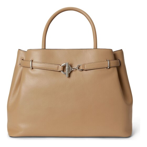 Lauren Ralph Lauren Blake Borsa a spalla Vera Pelle 35.5 cm