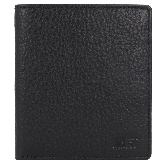Jost Stockholm Portafoglio Pelle 10.5 cm