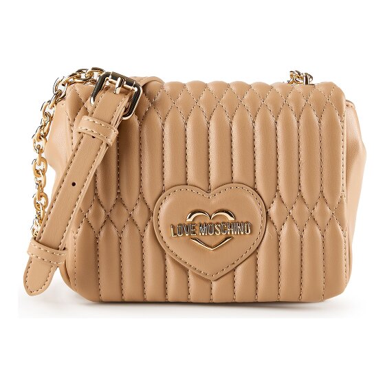 Love Moschino Bubbly Love Borsa a tracolla 18 cm