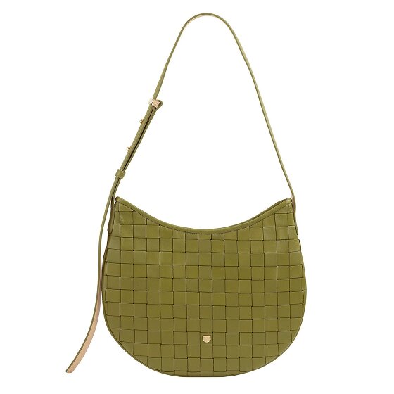 DuDu Hispani Borsa a tracolla Pelle 32 cm