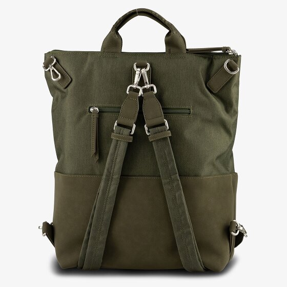 Jost Andoya Zaino da giorno 40 cm Scomparto per laptop