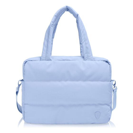 Heys Puffer Borsa a tracolla 33 cm Scomparto per laptop