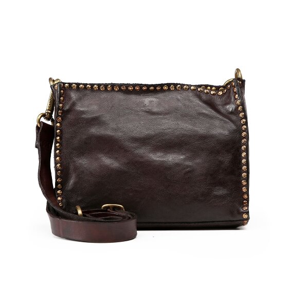 Campomaggi Agata Borsa a tracolla Pelle 19.5 cm