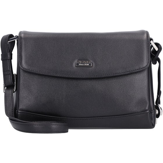 Picard Borsa a tracolla in pelle 24 cm